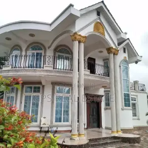 6bdrm Mansion in Tabata Kinyerezi, Kinondoni for sale
