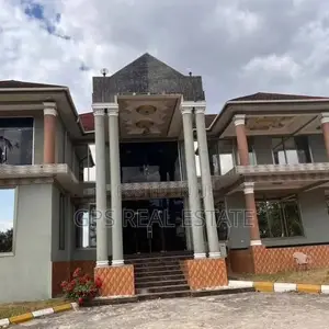 8bdrm Mansion in Tabata Kinyerezi, Kinondoni for sale