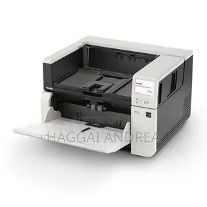 Kodak S3100f Scanner