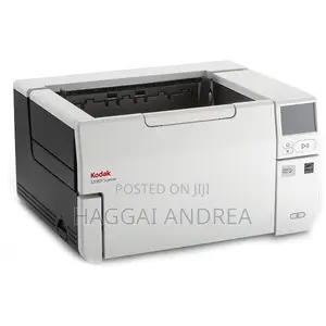 Kodak S2085f Scanner