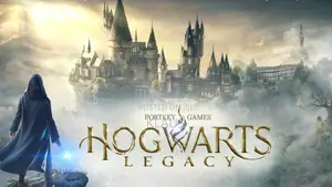 Hogwarts Legacy Pc Game