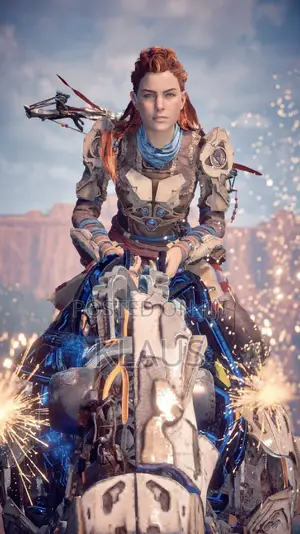 Horizon Zero Dawn Pc Game