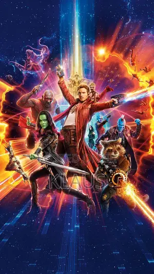 Marvel's Guardians of the Galaxy Pc Game
