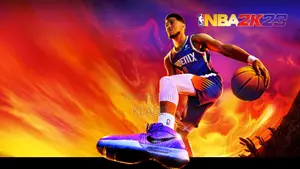 NBA 2K23 Pc Game