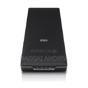Epson V39 II Scanner