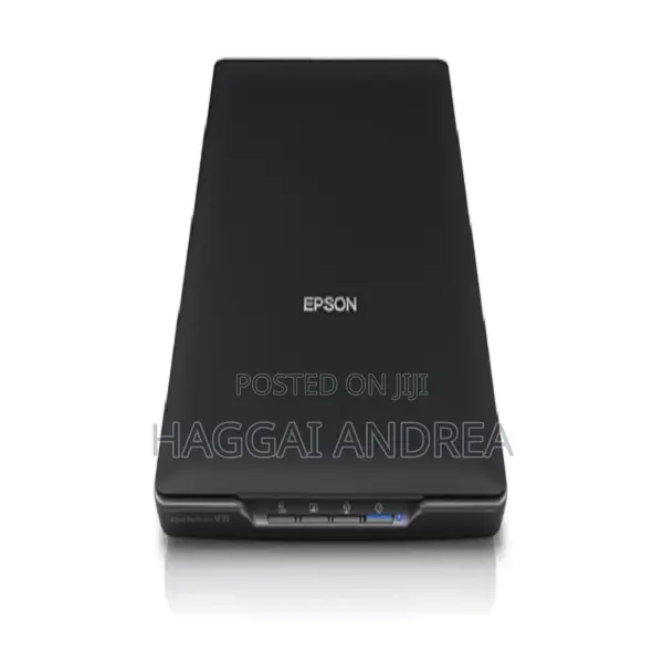 Epson V39 II Scanner