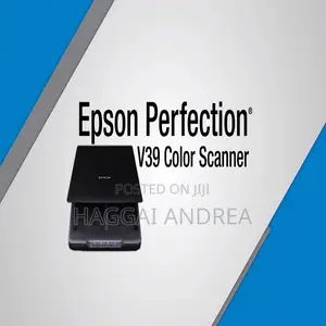 Epson V39 II Scanner
