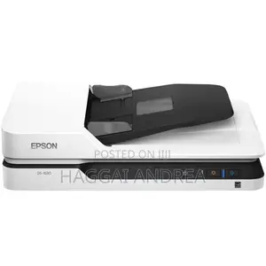 Epson Workforce DS-1630 Scanner