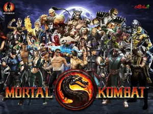 Mortal Kombat Complete Edition Pc Game