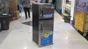 Ofa Ofa = Alitop Friji Lita 160 Imara Sana Warranty Miaka 2