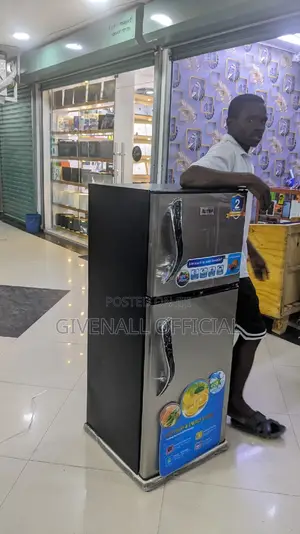 Ofa Ofa = Alitop Friji Lita 160 Imara Sana Warranty Miaka 2