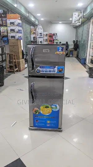 Ofa Ofa = Alitop Friji Lita 160 Imara Sana Warranty Miaka 2