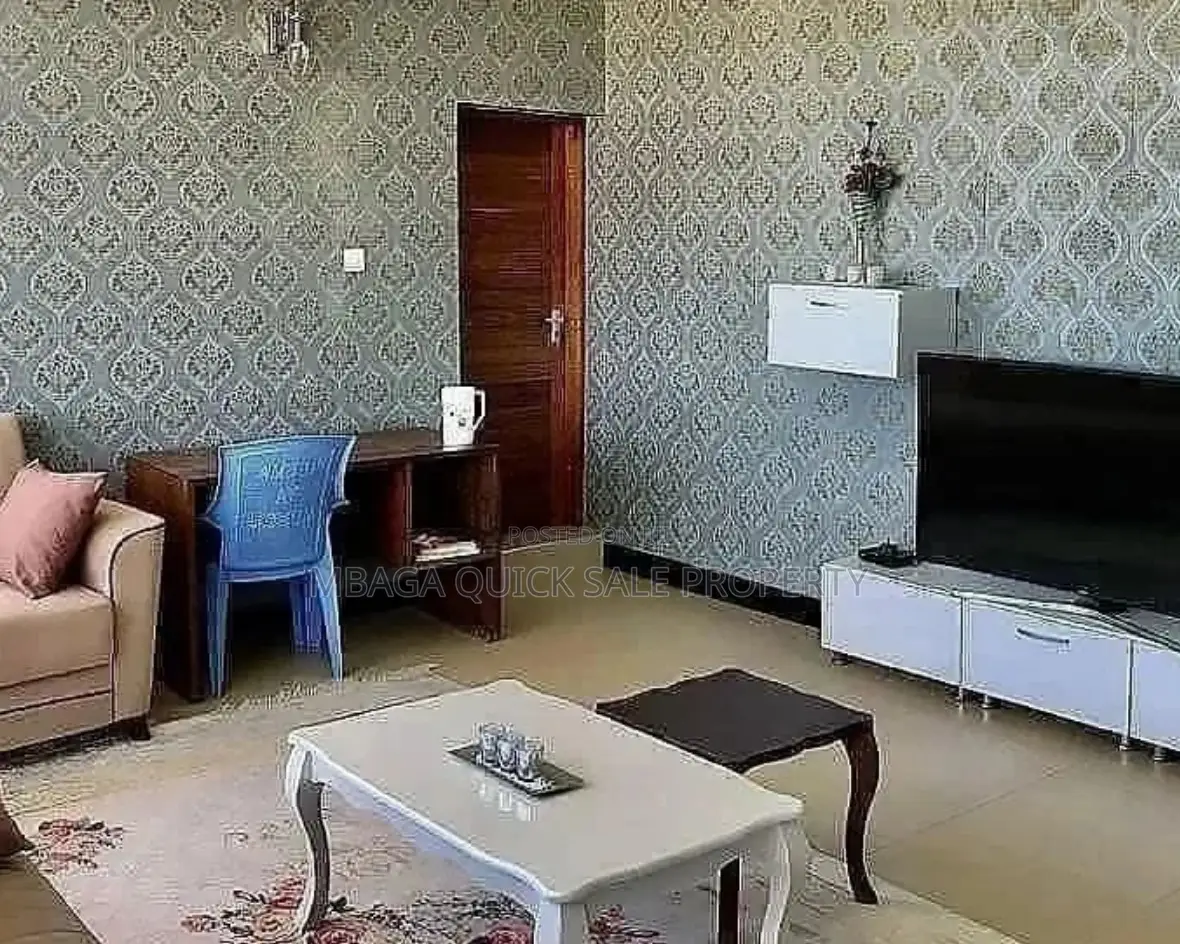 5bdrm House in Bunju Moga for rent