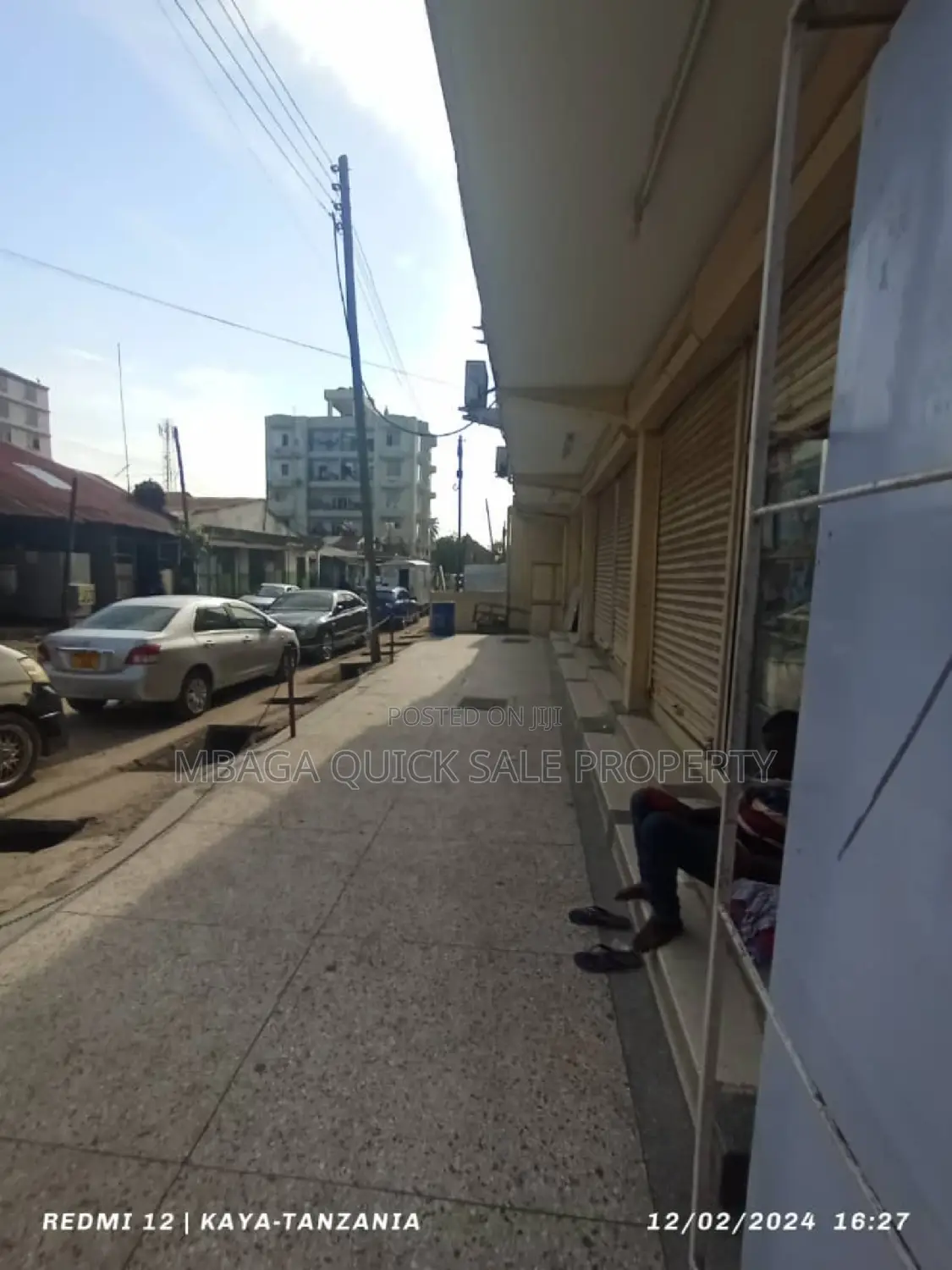 5bdrm House in Bunju Moga for rent