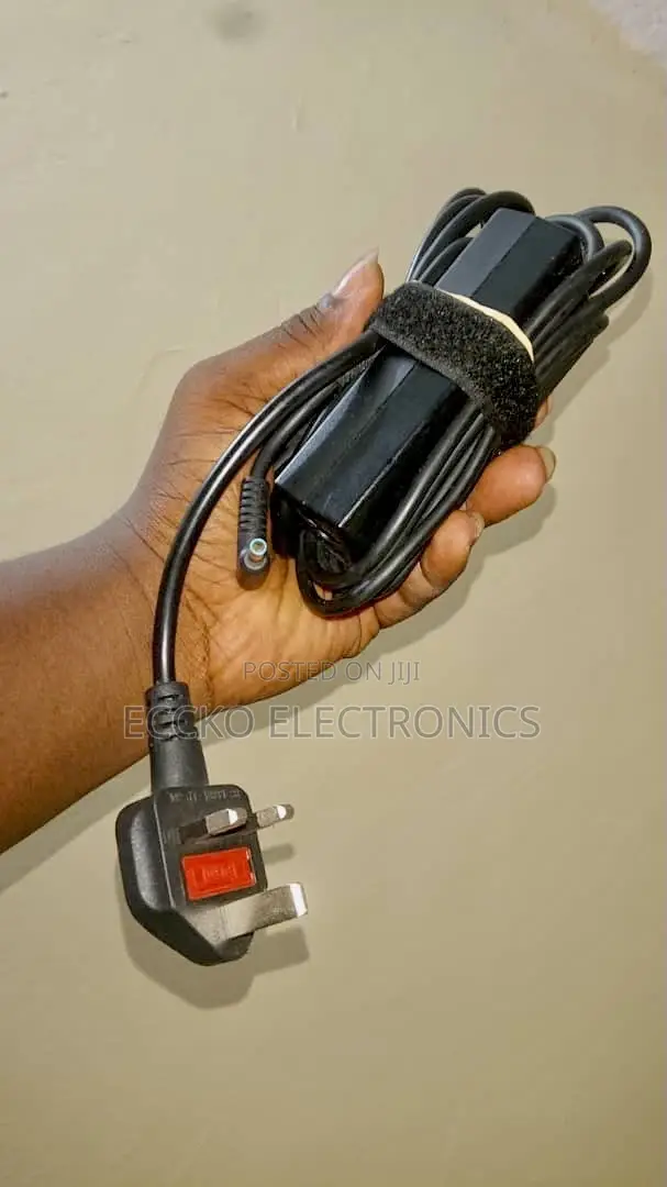 Power Adapters