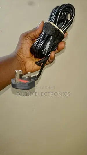 Power Adapters