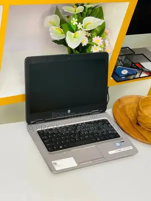 Laptop HP ProBook 640 G2 8GB Intel Core I5 HDD 500GB