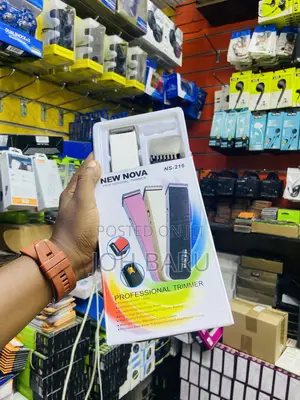 Nova Hair Trimmer