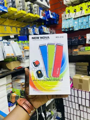 Nova Hair Trimmer