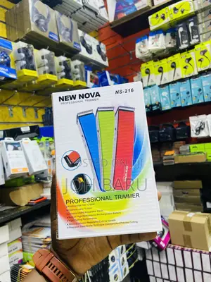 Nova Hair Trimmer