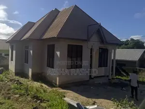 3bdrm House in Mbezi for sale