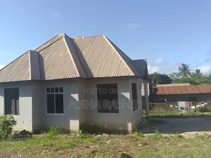 3bdrm House in Mbezi for sale