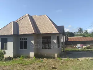 3bdrm House in Mbezi for sale