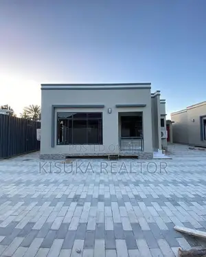 2bdrm Apartment in Mbezi Beach for rent