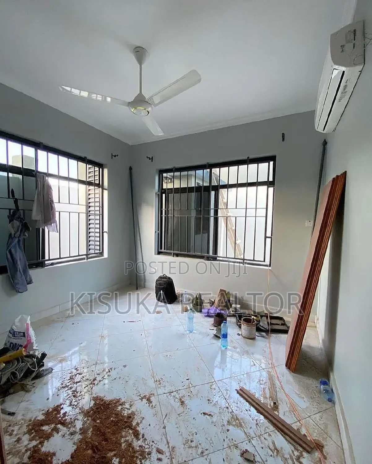 2bdrm Apartment in Mbezi Beach for rent