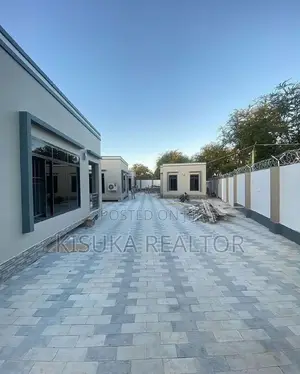 2bdrm Apartment in Mbezi Beach for rent
