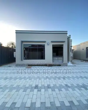 2bdrm Apartment in Mbezi Beach for rent