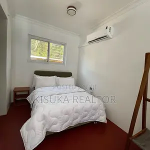 Furnished 1bdrm Apartment in Masaki for rent