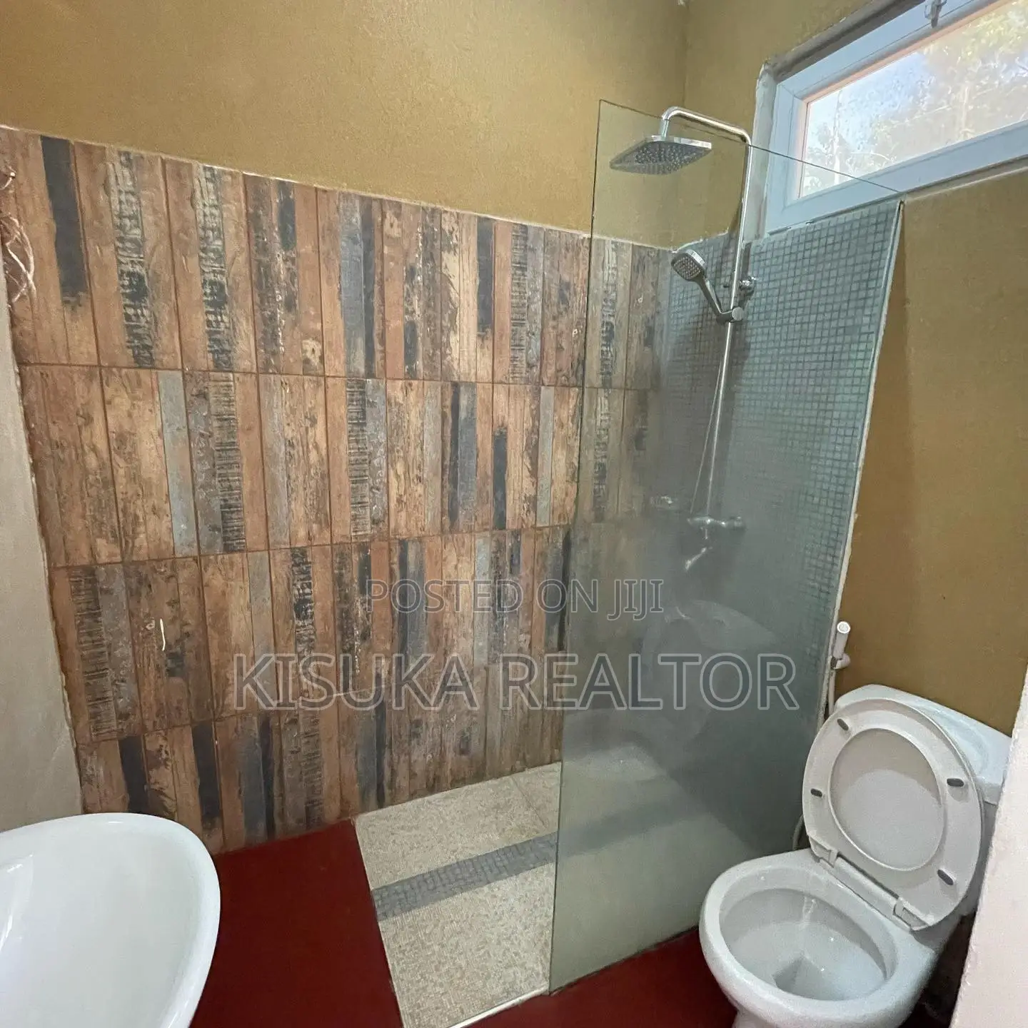 Furnished 1bdrm Apartment in Masaki for rent
