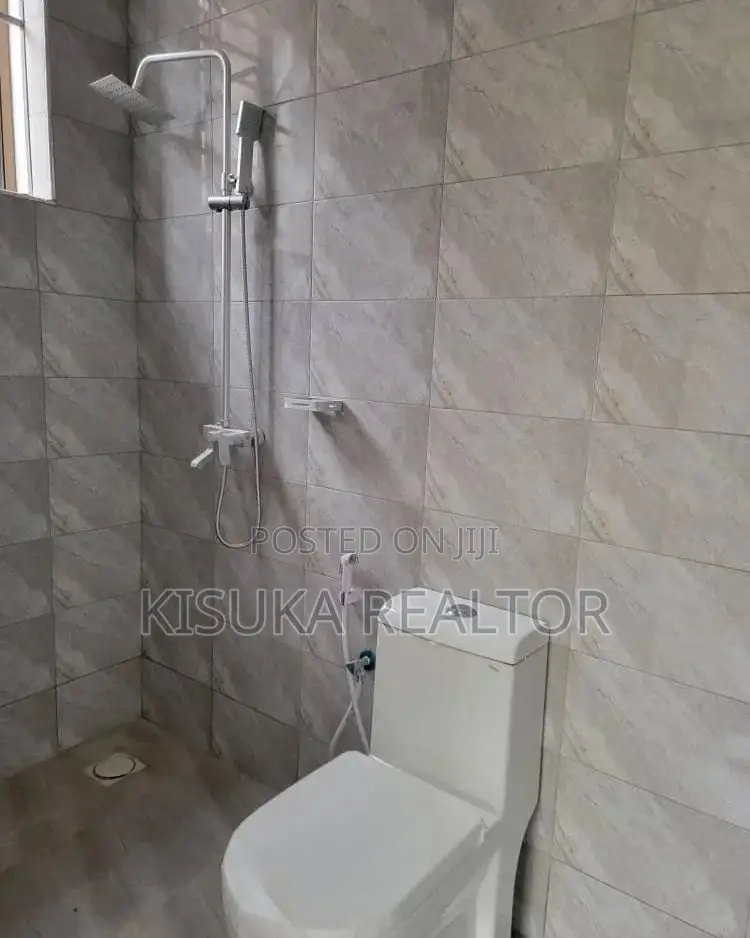 2bdrm Apartment in Mikocheni for rent