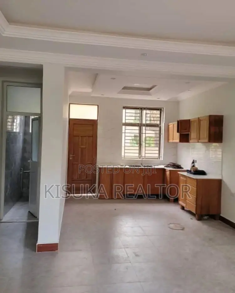 2bdrm Apartment in Mikocheni for rent