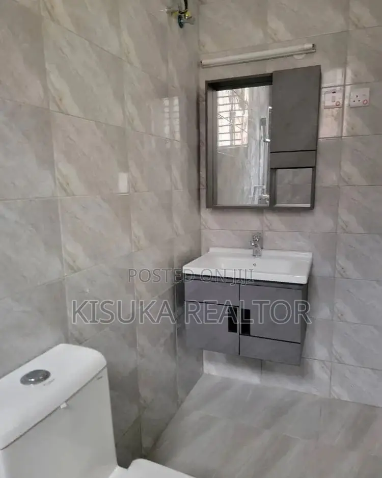 2bdrm Apartment in Mikocheni for rent