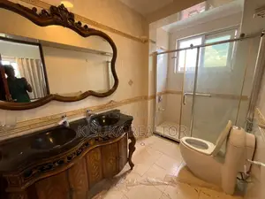 Furnished 3bdrm Apartment in Masaki for rent