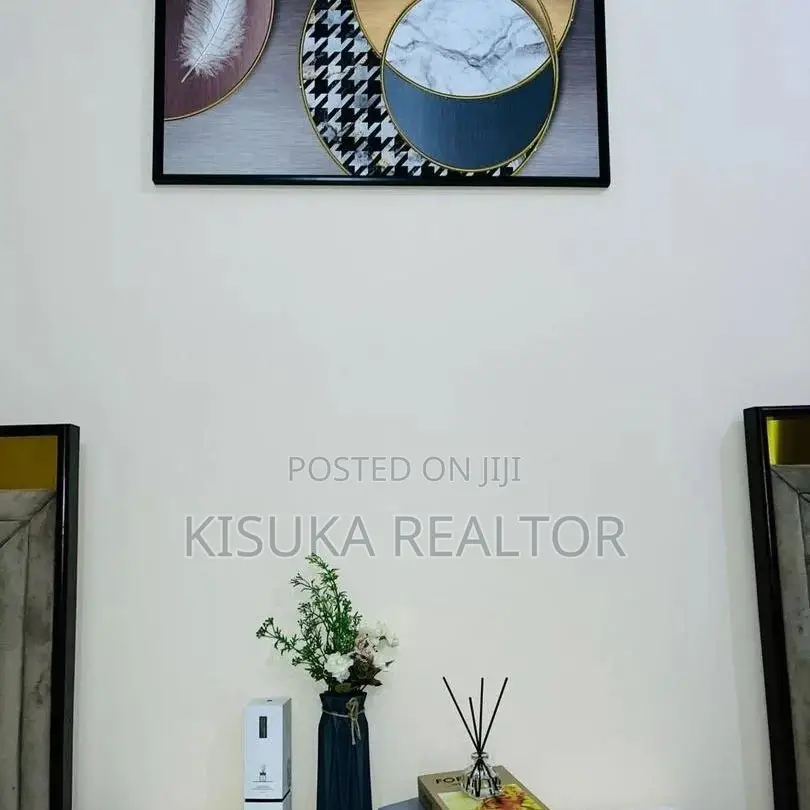 Furnished 2bdrm Apartment in Kinondoni for rent