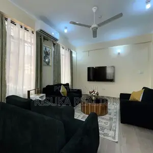 Furnished 2bdrm Apartment in Kinondoni for rent