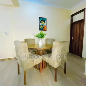 Furnished 2bdrm Apartment in Kinondoni for rent