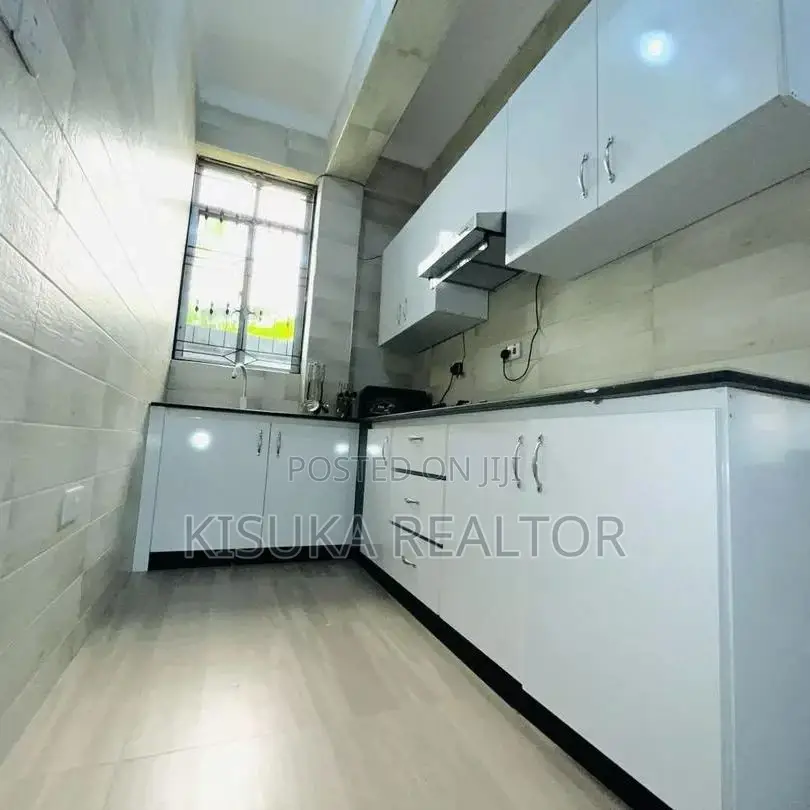 Furnished 2bdrm Apartment in Kinondoni for rent