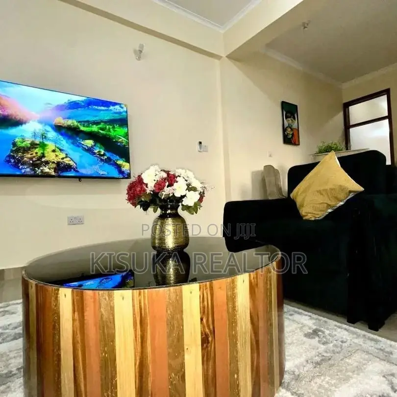 Furnished 2bdrm Apartment in Kinondoni for rent