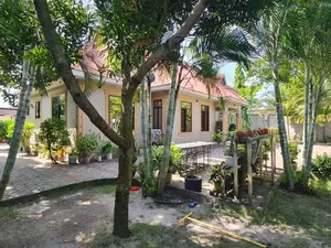 Furnished 3bdrm House in Vikindu for sale