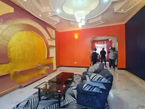 Furnished 3bdrm House in Vikindu for sale