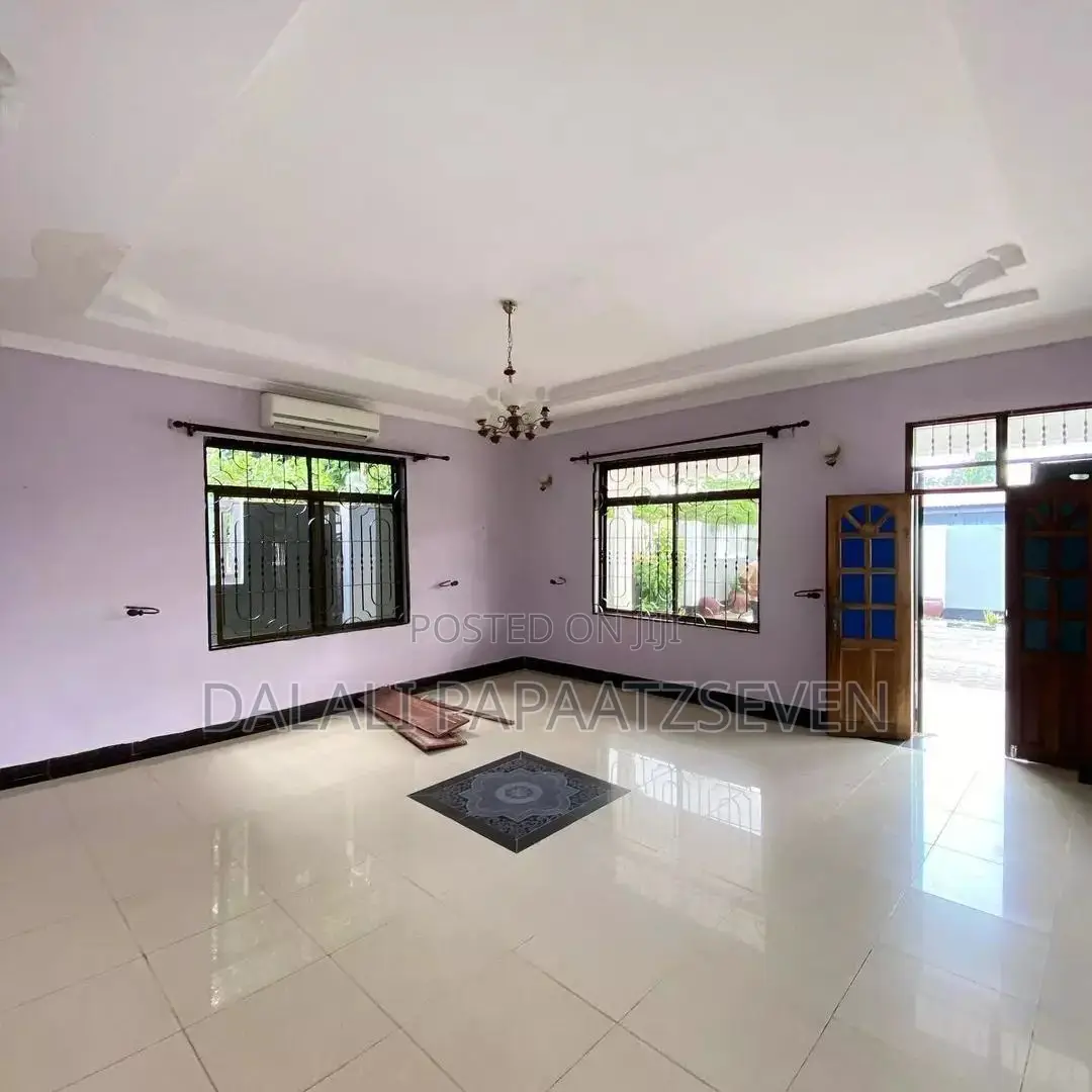 3bdrm Apartment in Dalalipapaatzseven, Kinondoni for rent