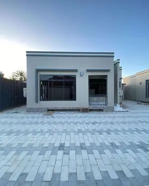 2bdrm Apartment in Mbezi Beach for rent