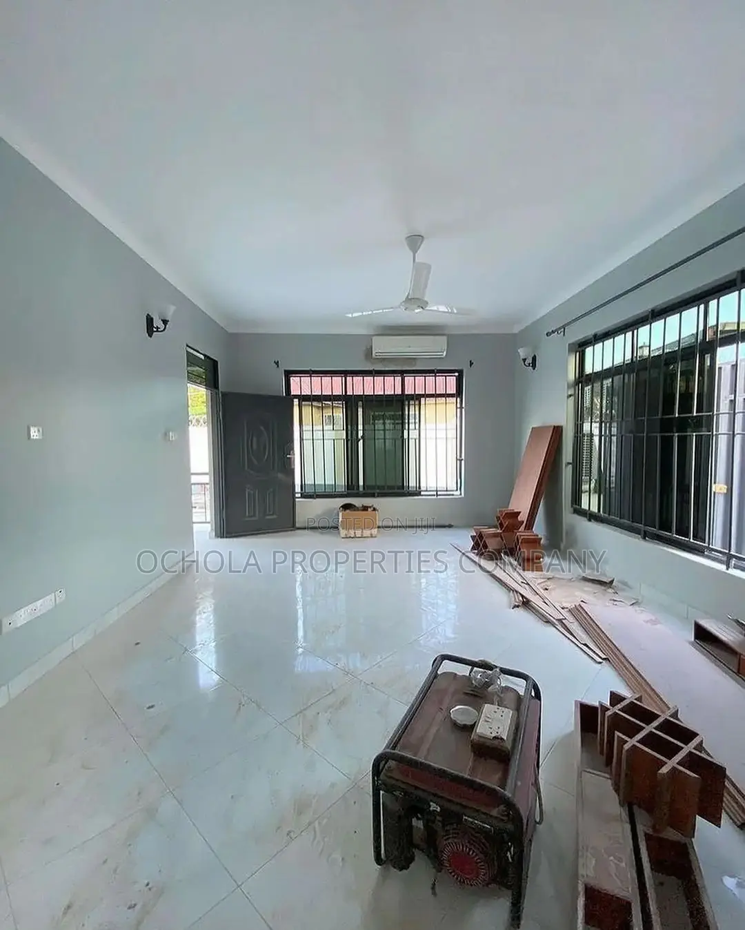 2bdrm Apartment in Mbezi Beach for rent