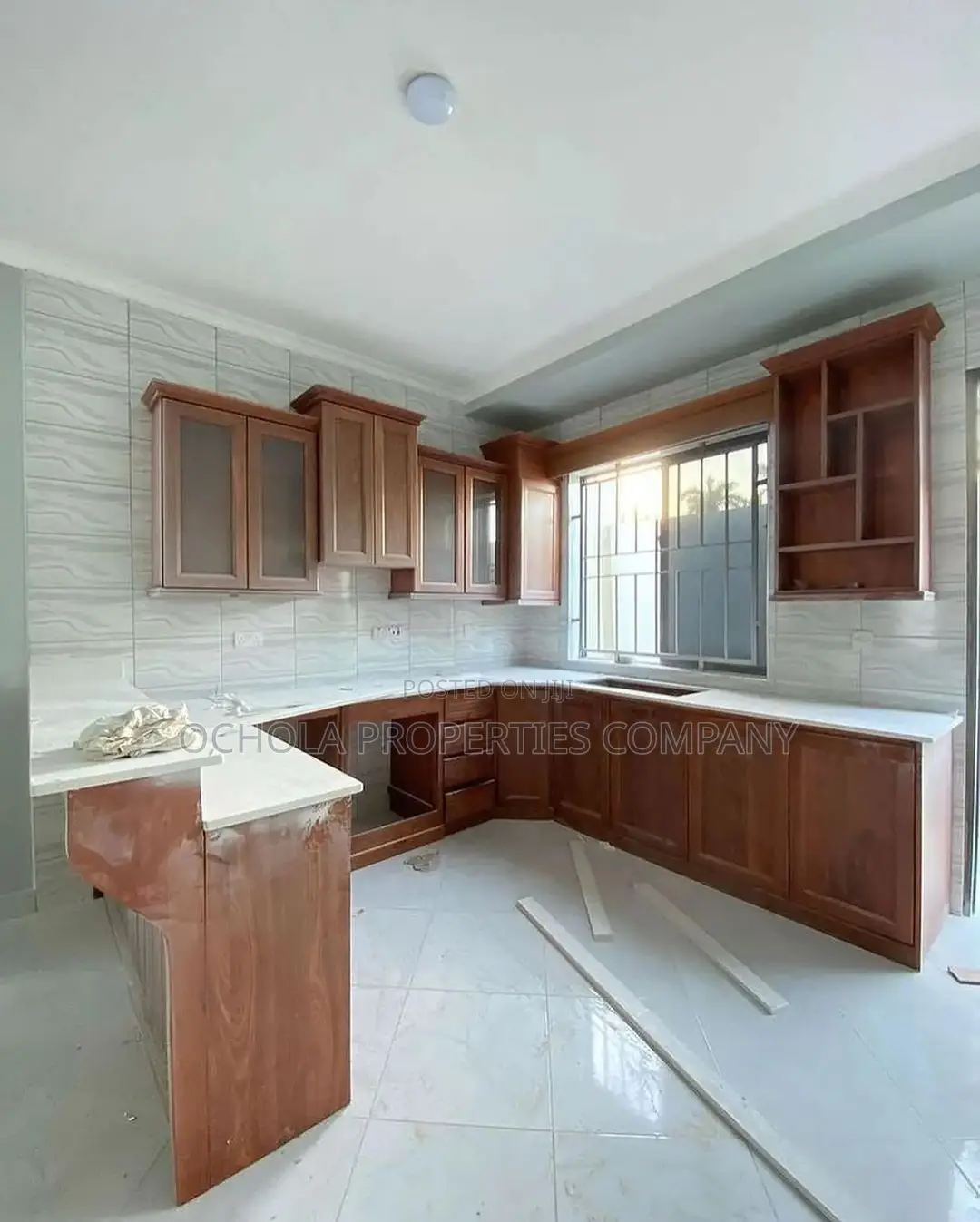 2bdrm Apartment in Mbezi Beach for rent