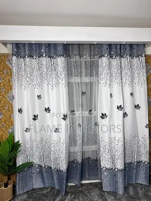 Mapazia Set (Mawili Mazito, Moja Jepesi)