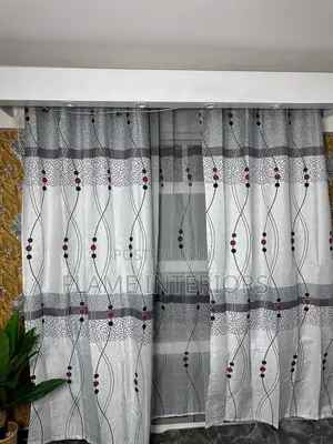 Mapazia Set (Mawili Mazito, Moja Jepesi)